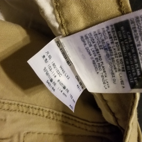 Levi strouss signature athletic - Picture 4 of 5